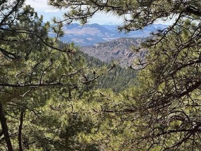 Land for sale in Teller, Colorado