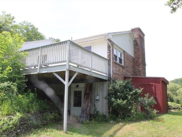 House for sale in Conway, Massachusetts