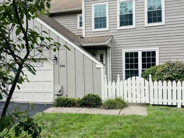 Townhouse for sale in Five Points, Whitpain Township