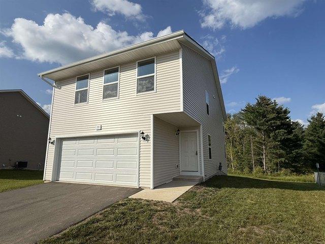 House for sale in Belleville, Wisconsin