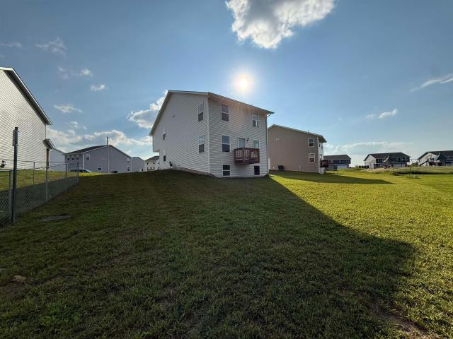 House for sale in Belleville, Wisconsin