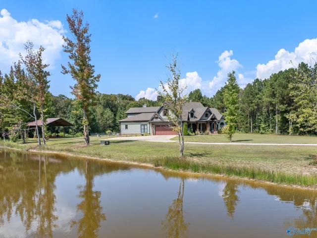House for sale in Somerville, Alabama