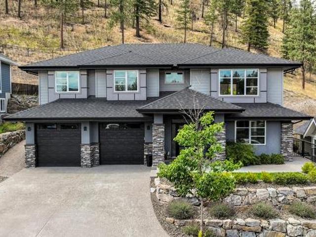 House for sale in Winfield, British Columbia