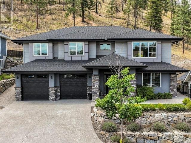 House for sale in Winfield, British Columbia
