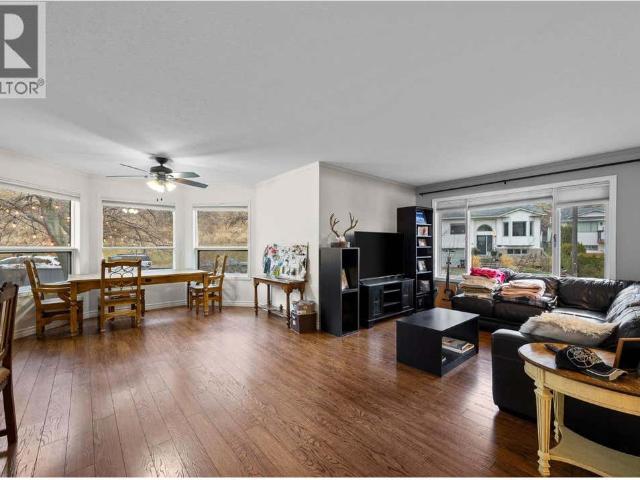 House for sale in Kamloops, British Columbia