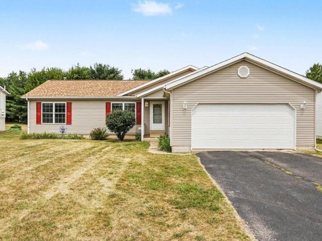House for sale in Grass Lake, Michigan
