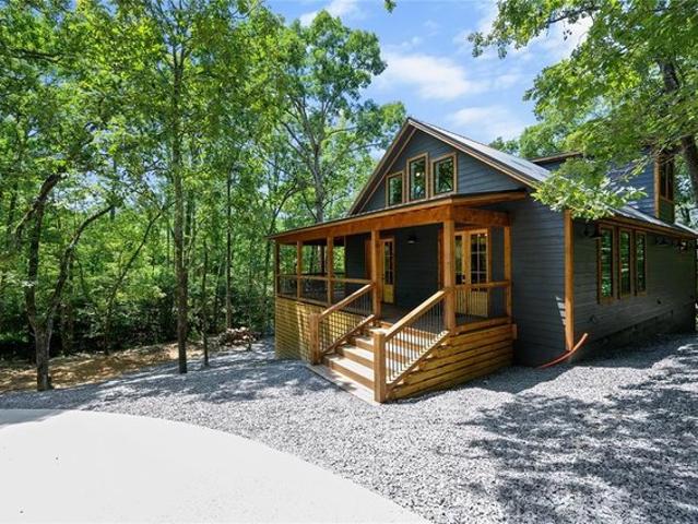 House for sale in Broken Bow, Oklahoma