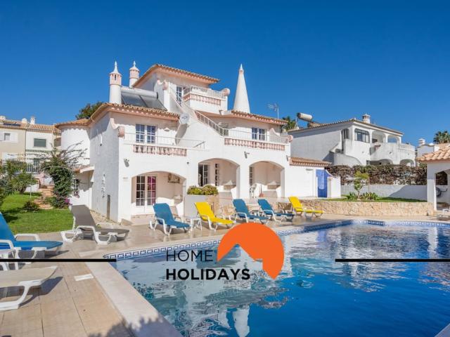 Apartamento alugar em Forte de São João, Albufeira