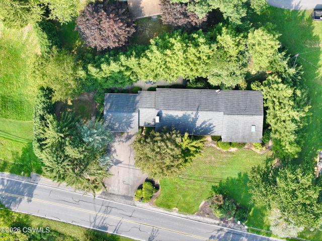House for sale in Hummels Wharf, Pennsylvania