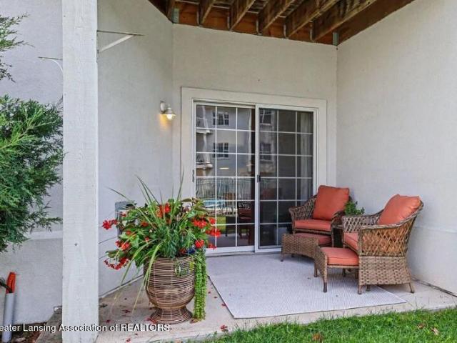Condo for sale in Bailey, Michigan