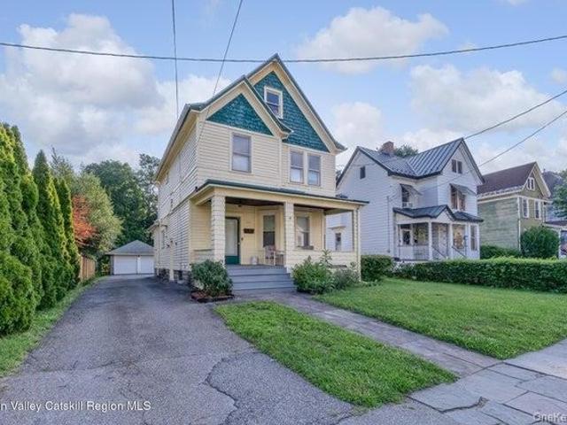 House for sale in Kingston, New York