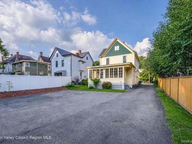 House for sale in Kingston, New York