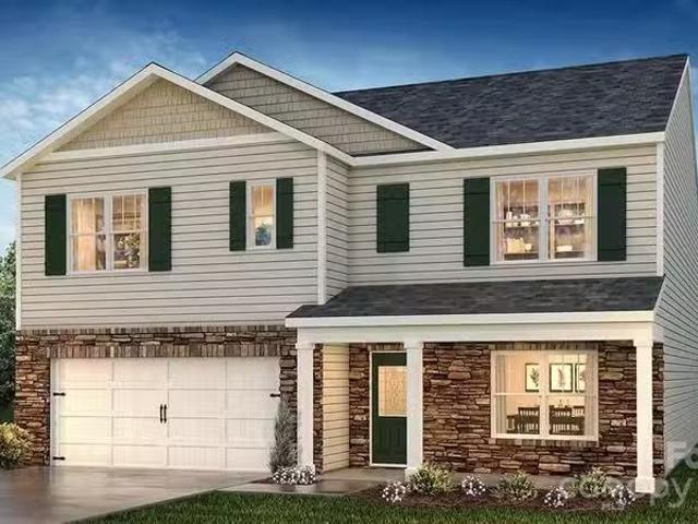 House for sale in Hendersonville