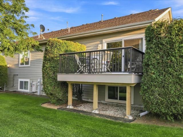 Condo for sale in Port Washington, Wisconsin