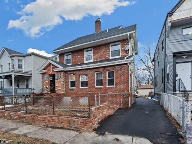 House for sale in East Orange, New Jersey