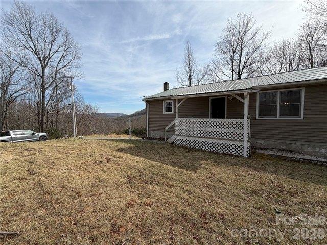 House for sale in Transylvania, North Carolina