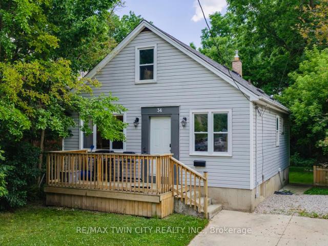 House for sale in Arva, Ontario