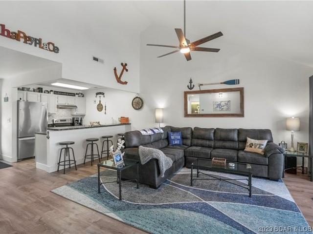 Condo for sale in Camdenton, Missouri
