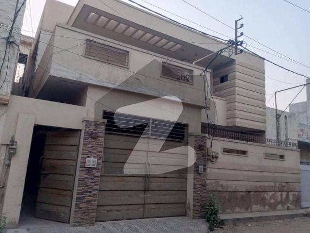 House for sale in North Waziristan, Federally Administered Tribal Areas fata