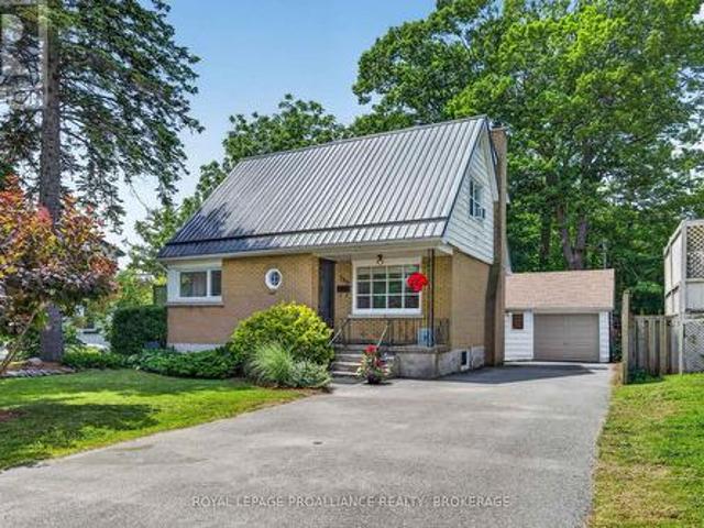 House for sale in Kingston, Ontario