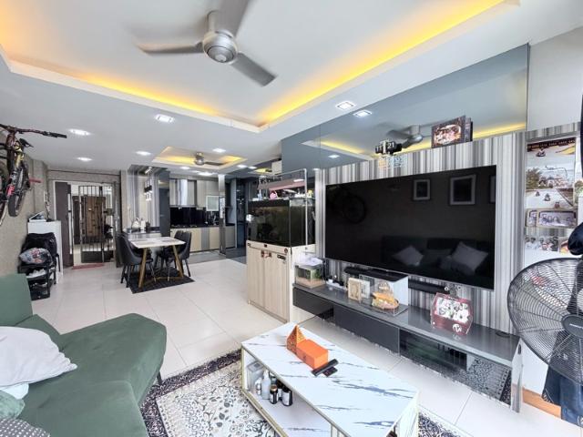 Apartment for sale
