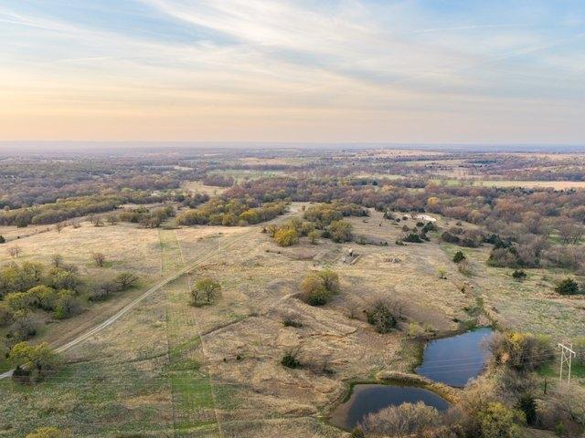 Land for sale in Elmore City, Oklahoma