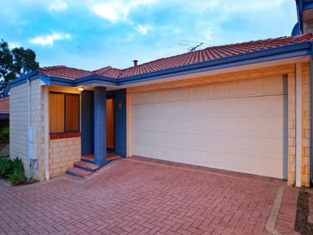 Apartment for rent in Stirling, Western Australia