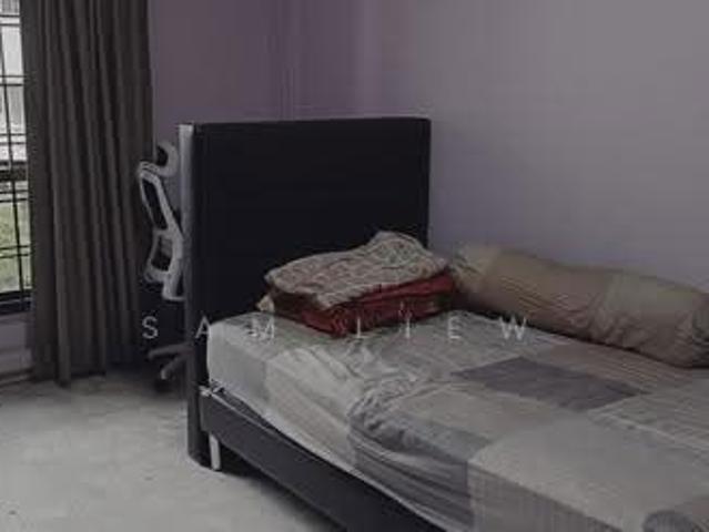Apartment for rent in Bukit Batok South, Singapore