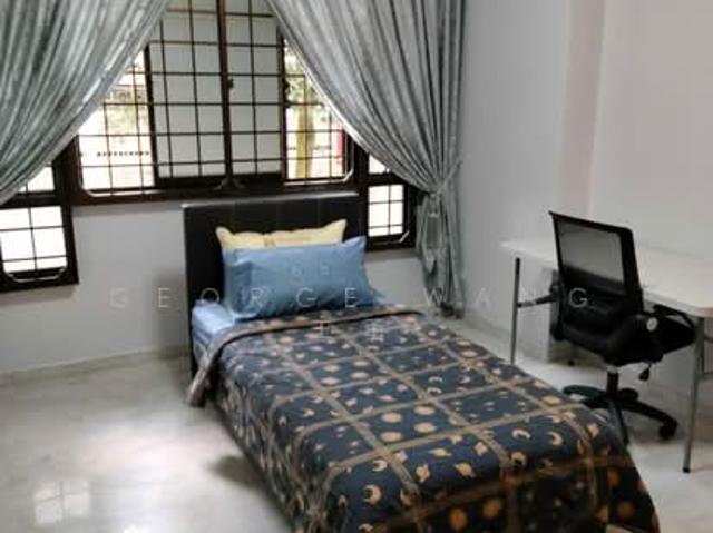 Apartment for rent in Bukit Batok South, Singapore