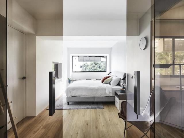 Apartment for sale