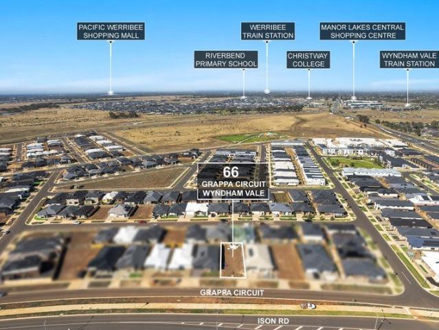 Land for sale in Camerons Creek, Victoria