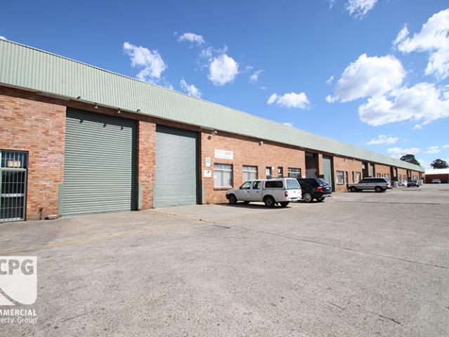 Warehouse for rent in Sydney, New South Wales