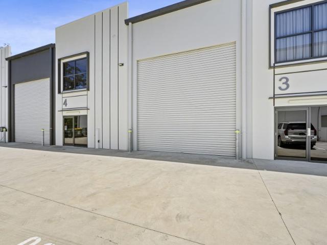 Warehouse for sale in Fernbrook, Queensland