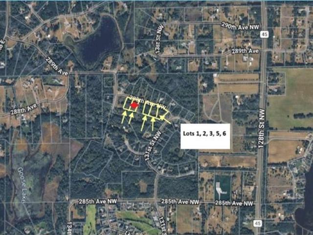 Land for sale in Zimmerman, Minnesota
