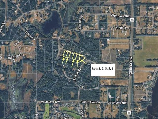 Land for sale in Zimmerman, Minnesota