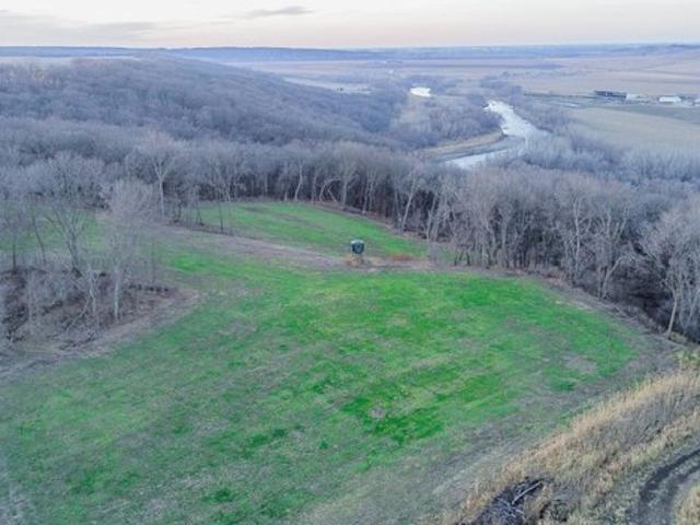 Land for sale in Canton, South Dakota