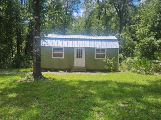 Land for sale in Suwannee, Florida