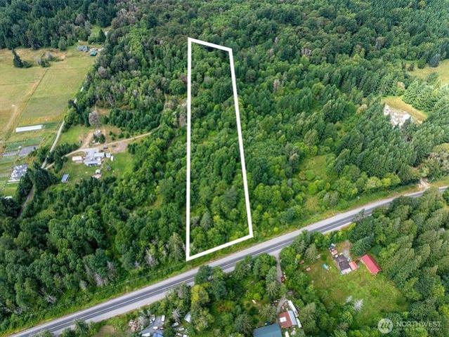 Land for sale in Ashford, Washington