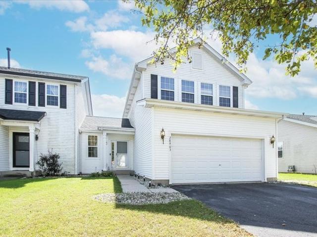 Townhouse for sale in Lakemoor, McHenry County