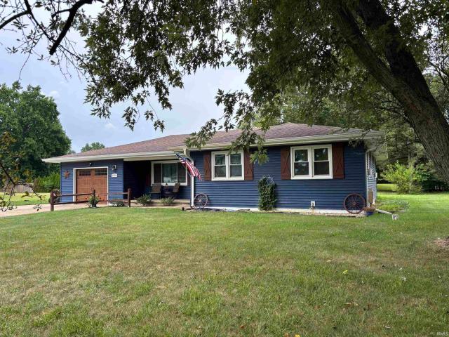 House for sale in Elkhart, Indiana