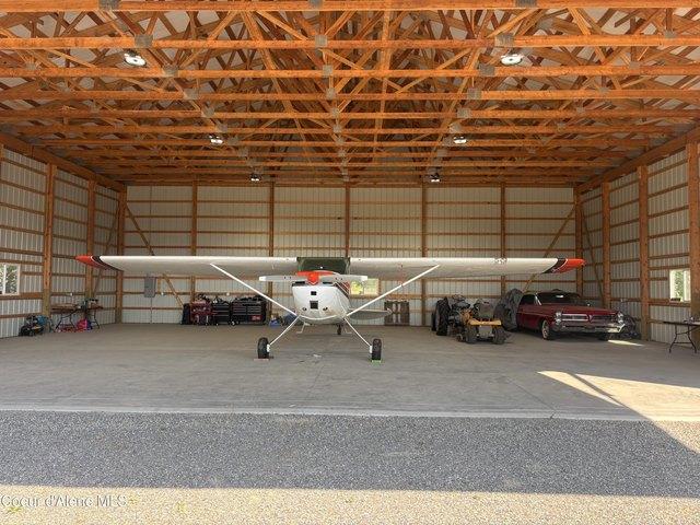 Land for sale in Athol, Idaho
