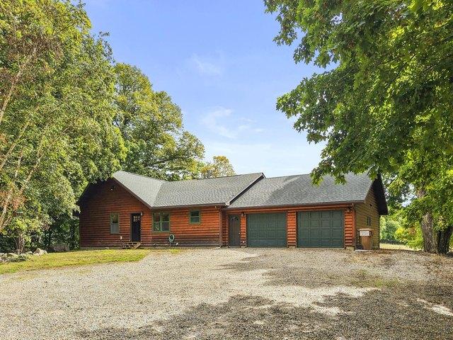 House for sale in Vergas, Minnesota