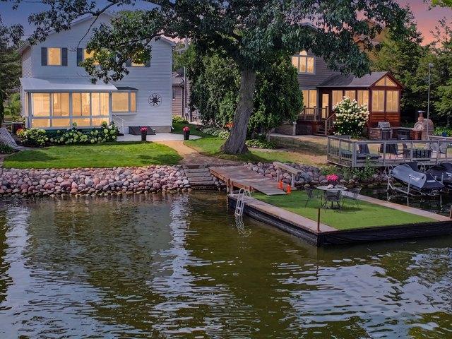 House for sale in Waterford, Wisconsin