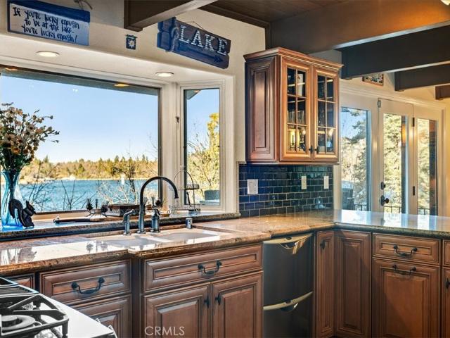 House for sale in Cedar Glen, California