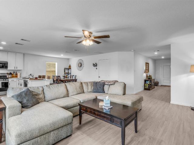 House for sale in Hockley, Harris County