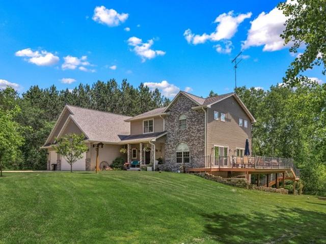 House for sale in Birchwood, Wisconsin