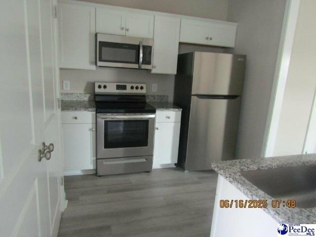 Townhouse for rent in Effingham, South Carolina