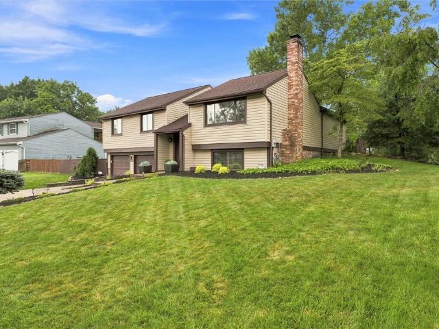 House for sale in South Park, Pennsylvania
