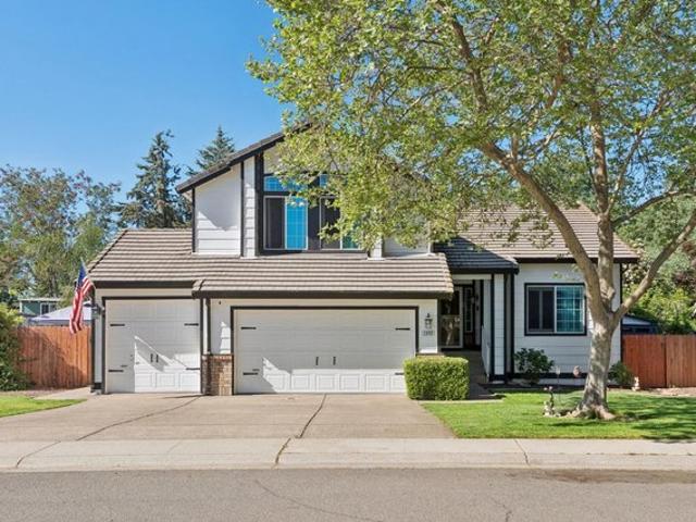 House for sale in Rescue, California