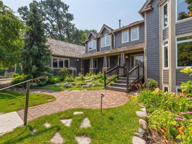 House for sale in Chaska, Minnesota